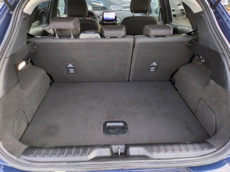 FORD Puma d’occasion à vendre à NÎMES chez SNMA (Photo 18)