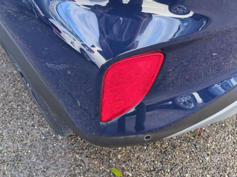 FORD Puma d’occasion à vendre à NÎMES chez SNMA (Photo 19)