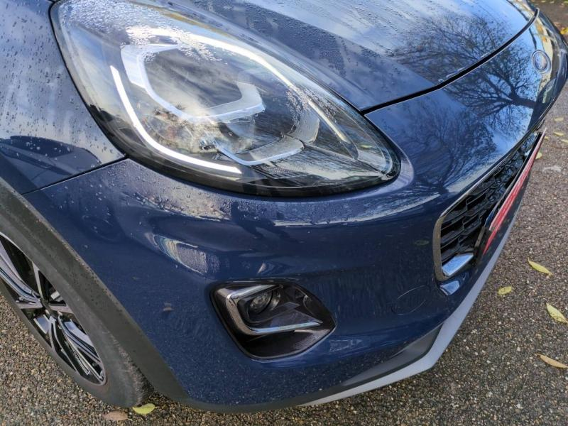 FORD Puma d’occasion à vendre à NÎMES chez SNMA (Photo 20)