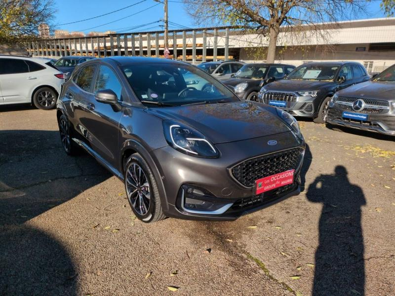 FORD Puma d’occasion à vendre à NÎMES chez SNMA (Photo 3)