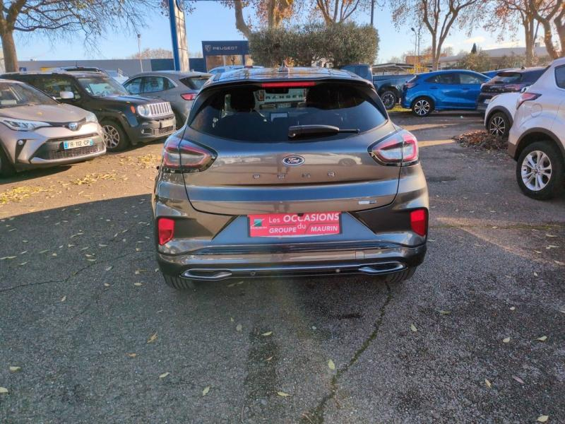 FORD Puma d’occasion à vendre à NÎMES chez SNMA (Photo 5)
