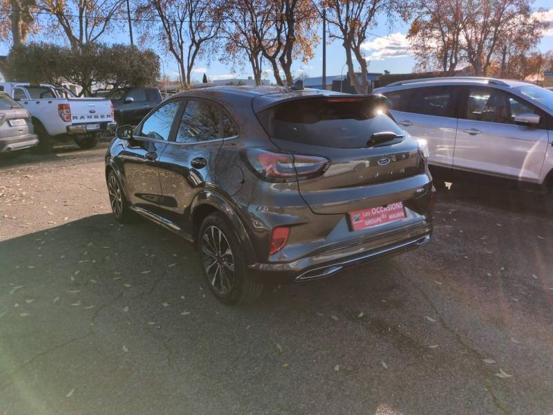 FORD Puma d’occasion à vendre à NÎMES chez SNMA (Photo 6)