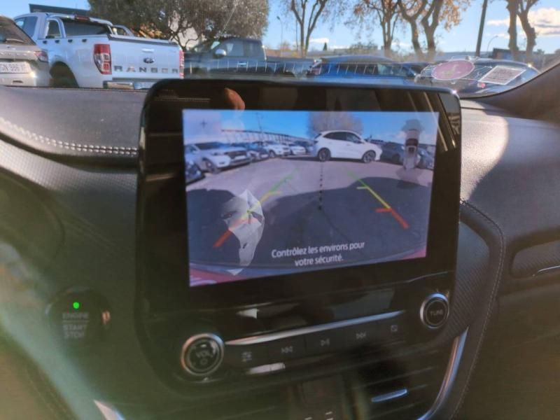 FORD Puma d’occasion à vendre à NÎMES chez SNMA (Photo 7)