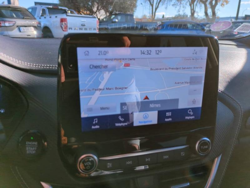 FORD Puma d’occasion à vendre à NÎMES chez SNMA (Photo 8)