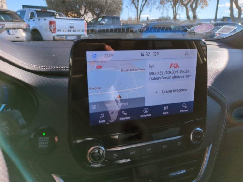 FORD Puma d’occasion à vendre à NÎMES chez SNMA (Photo 9)