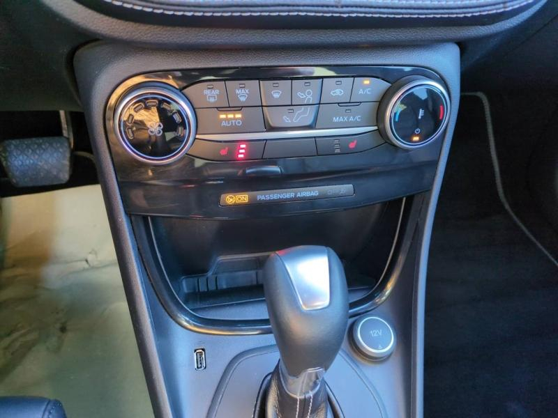 FORD Puma d’occasion à vendre à NÎMES chez SNMA (Photo 10)