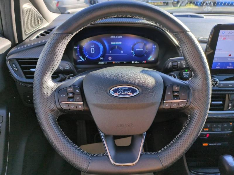 FORD Puma d’occasion à vendre à NÎMES chez SNMA (Photo 12)