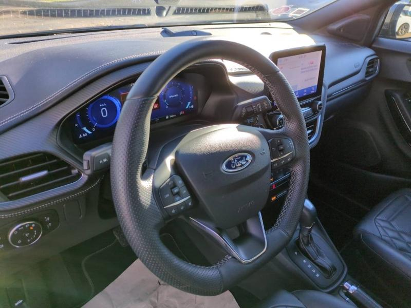 FORD Puma d’occasion à vendre à NÎMES chez SNMA (Photo 15)