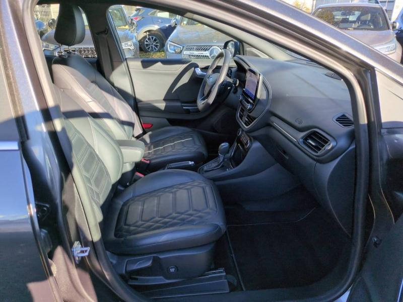 FORD Puma d’occasion à vendre à NÎMES chez SNMA (Photo 17)