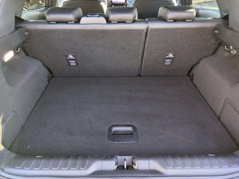 FORD Puma d’occasion à vendre à NÎMES chez SNMA (Photo 19)