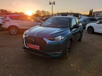 DS DS 3 Crossback d’occasion à vendre à NÎMES