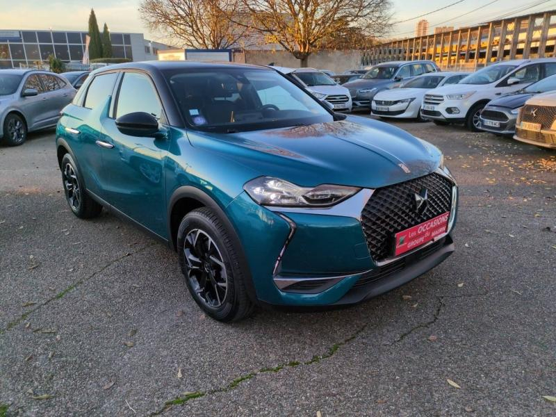 DS DS 3 Crossback d’occasion à vendre à NÎMES chez SNMA (Photo 3)