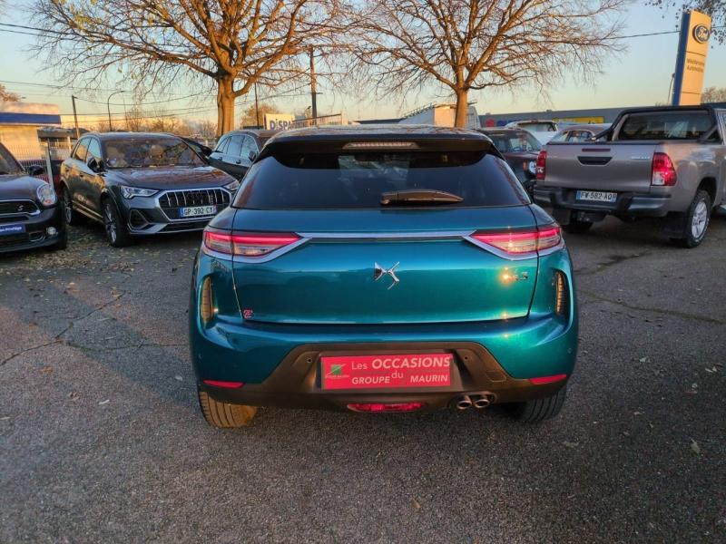 DS DS 3 Crossback d’occasion à vendre à NÎMES chez SNMA (Photo 5)