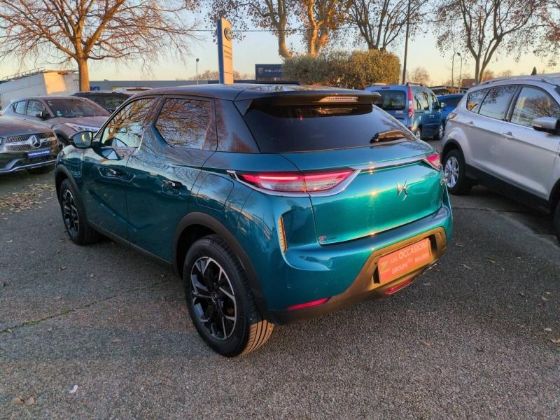 DS DS 3 Crossback d’occasion à vendre à NÎMES chez SNMA (Photo 6)