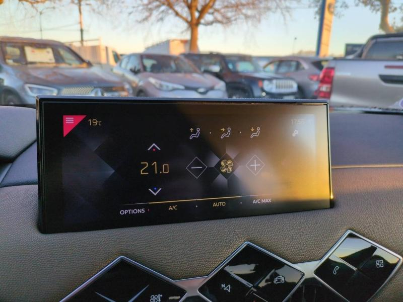 DS DS 3 Crossback d’occasion à vendre à NÎMES chez SNMA (Photo 9)
