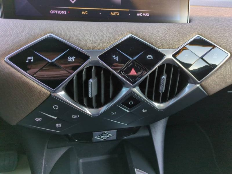 DS DS 3 Crossback d’occasion à vendre à NÎMES chez SNMA (Photo 10)