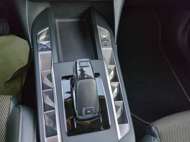 DS DS 3 Crossback d’occasion à vendre à NÎMES chez SNMA (Photo 11)