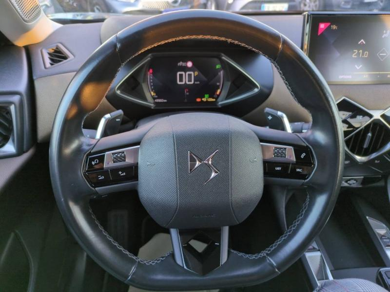 DS DS 3 Crossback d’occasion à vendre à NÎMES chez SNMA (Photo 12)