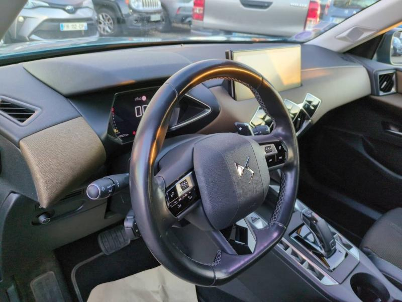 DS DS 3 Crossback d’occasion à vendre à NÎMES chez SNMA (Photo 13)