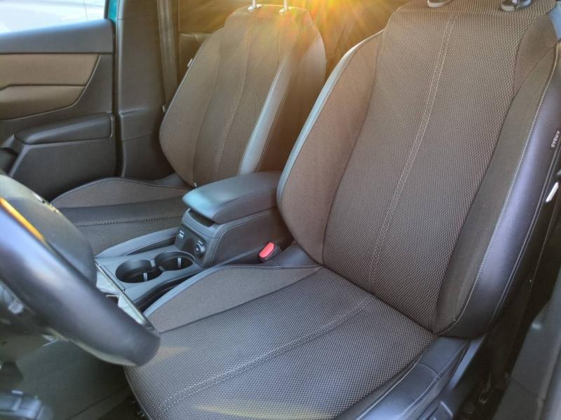 DS DS 3 Crossback d’occasion à vendre à NÎMES chez SNMA (Photo 14)