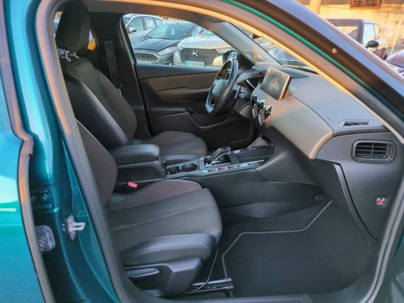 DS DS 3 Crossback d’occasion à vendre à NÎMES chez SNMA (Photo 15)