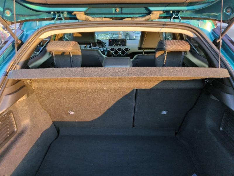 DS DS 3 Crossback d’occasion à vendre à NÎMES chez SNMA (Photo 17)