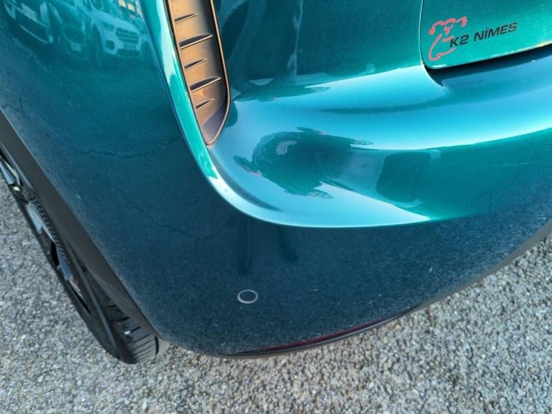 DS DS 3 Crossback d’occasion à vendre à NÎMES chez SNMA (Photo 18)