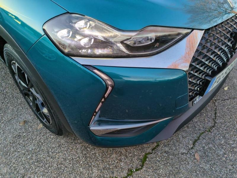 DS DS 3 Crossback d’occasion à vendre à NÎMES chez SNMA (Photo 19)