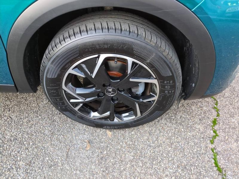 DS DS 3 Crossback d’occasion à vendre à NÎMES chez SNMA (Photo 20)