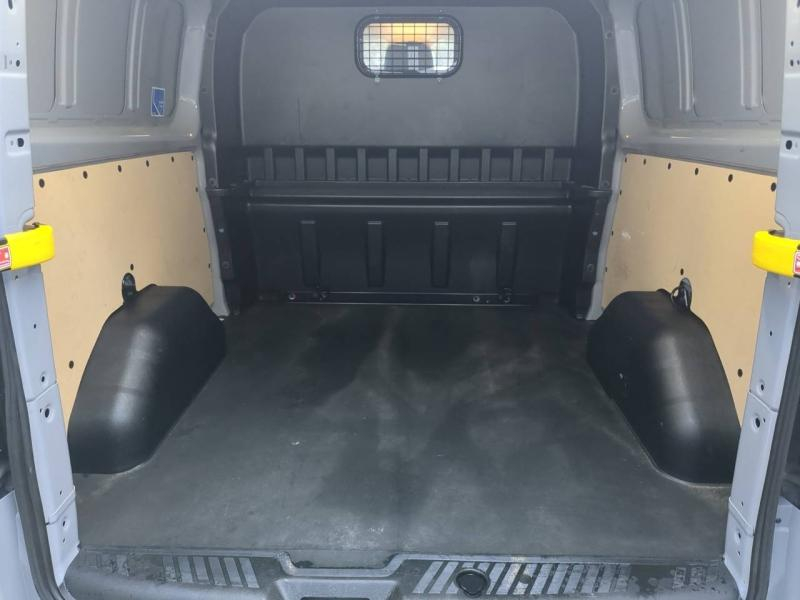 FORD Transit Custom Fg VUL d’occasion à vendre à NÎMES chez SNMA (Photo 5)