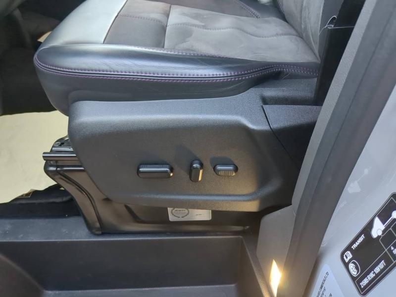 FORD Transit Custom Fg VUL d’occasion à vendre à NÎMES chez SNMA (Photo 8)