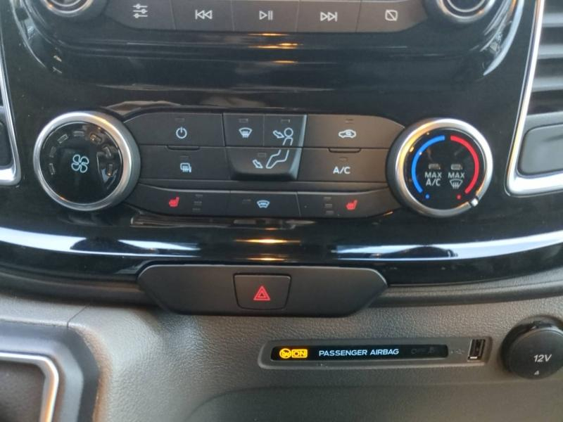 FORD Transit Custom Fg VUL d’occasion à vendre à NÎMES chez SNMA (Photo 12)