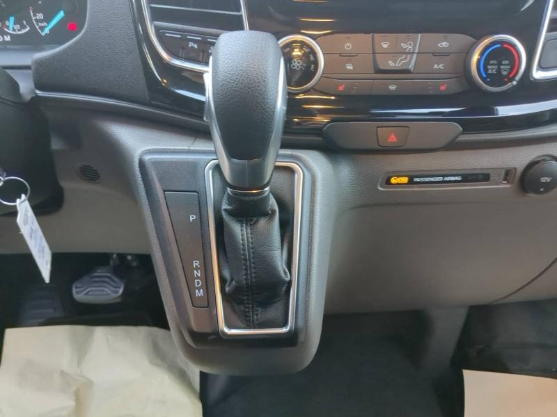 FORD Transit Custom Fg VUL d’occasion à vendre à NÎMES chez SNMA (Photo 13)