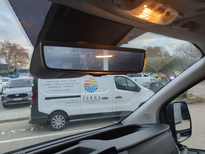 FORD Transit Custom Fg VUL d’occasion à vendre à NÎMES chez SNMA (Photo 14)