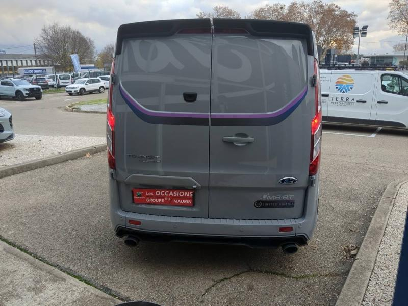 FORD Transit Custom Fg VUL d’occasion à vendre à NÎMES chez SNMA (Photo 16)