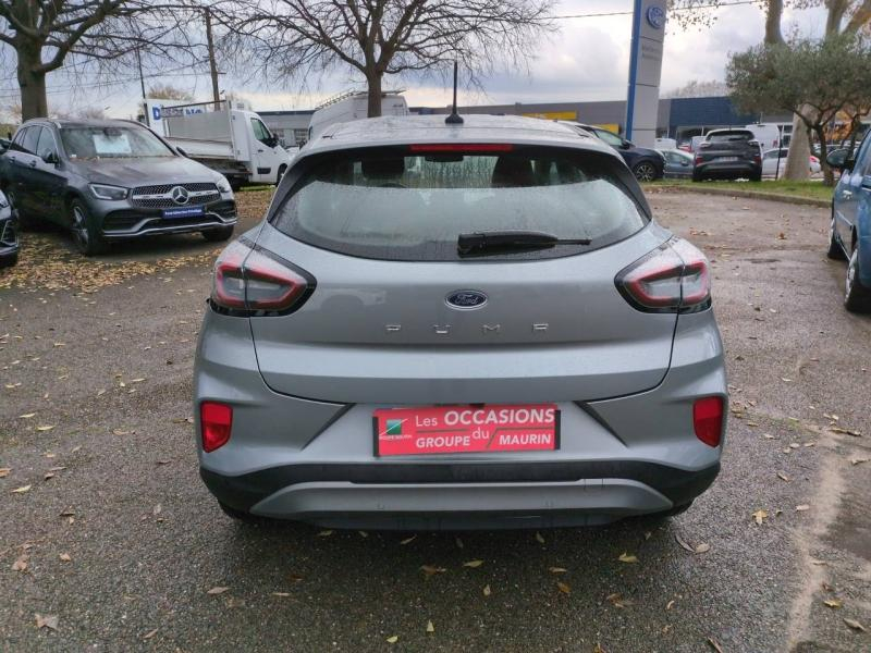 FORD Puma d’occasion à vendre à NÎMES chez SNMA (Photo 6)