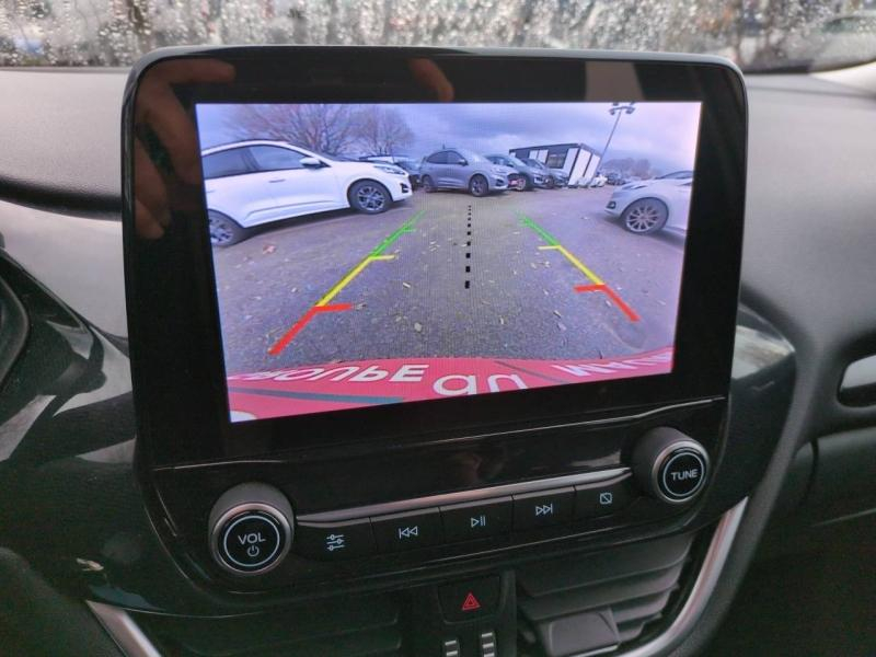 FORD Puma d’occasion à vendre à NÎMES chez SNMA (Photo 8)
