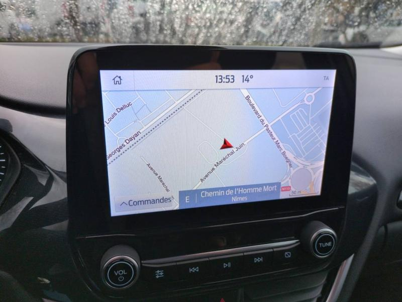 FORD Puma d’occasion à vendre à NÎMES chez SNMA (Photo 9)