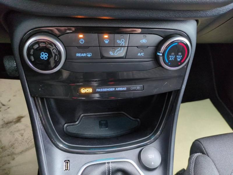 FORD Puma d’occasion à vendre à NÎMES chez SNMA (Photo 11)