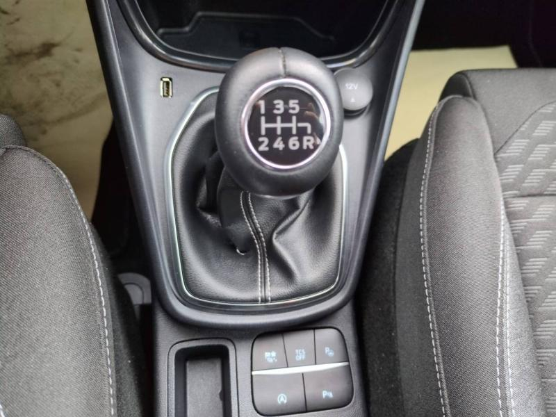 FORD Puma d’occasion à vendre à NÎMES chez SNMA (Photo 12)