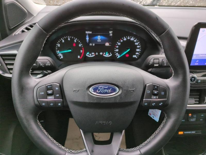 FORD Puma d’occasion à vendre à NÎMES chez SNMA (Photo 13)