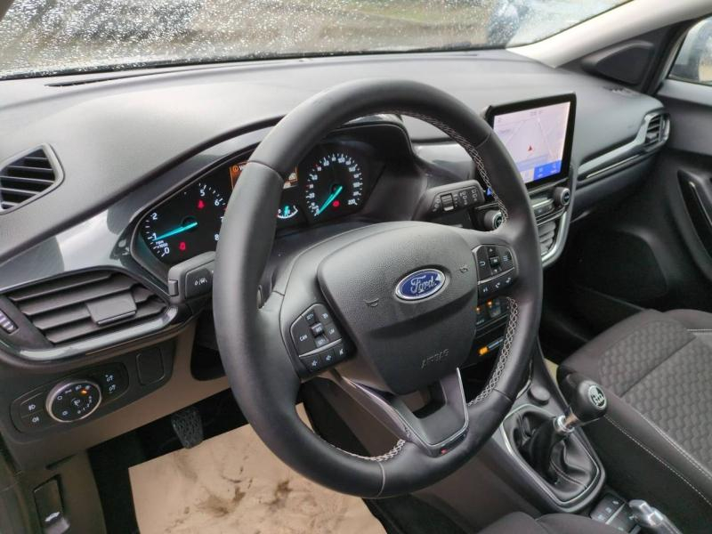 FORD Puma d’occasion à vendre à NÎMES chez SNMA (Photo 15)