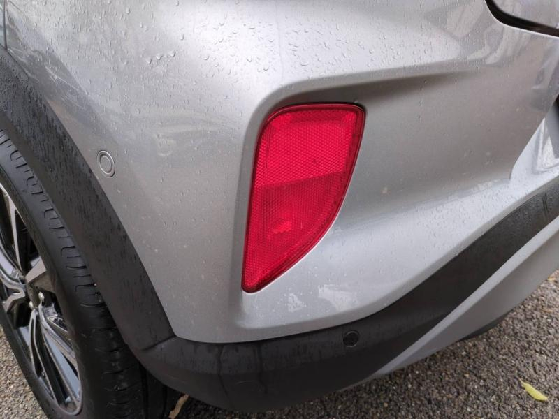 FORD Puma d’occasion à vendre à NÎMES chez SNMA (Photo 20)