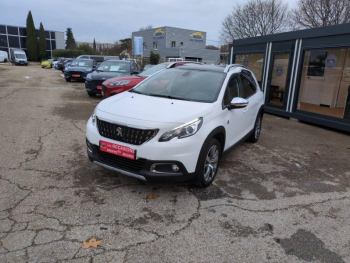 PEUGEOT 2008 d’occasion à vendre à NÎMES
