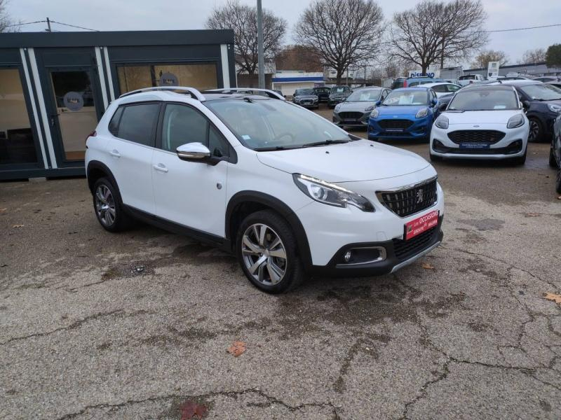 PEUGEOT 2008 d’occasion à vendre à NÎMES chez SNMA (Photo 3)
