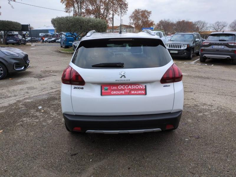 PEUGEOT 2008 d’occasion à vendre à NÎMES chez SNMA (Photo 5)