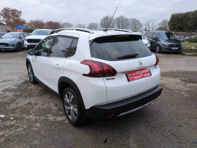 PEUGEOT 2008 d’occasion à vendre à NÎMES chez SNMA (Photo 6)