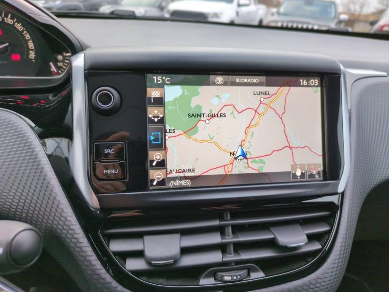 PEUGEOT 2008 d’occasion à vendre à NÎMES chez SNMA (Photo 7)
