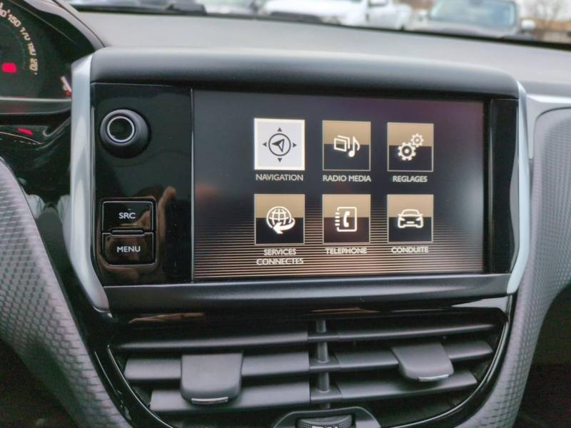 PEUGEOT 2008 d’occasion à vendre à NÎMES chez SNMA (Photo 8)
