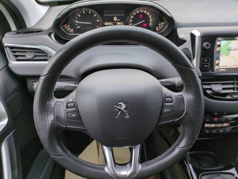 PEUGEOT 2008 d’occasion à vendre à NÎMES chez SNMA (Photo 11)
